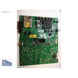 20503696 , 17MB35-4 , 40PF5013 , VESTEL MAIN BOARD 20503696 , 17MB35-4 , 40PF5013 , VESTEL MAIN BOARD